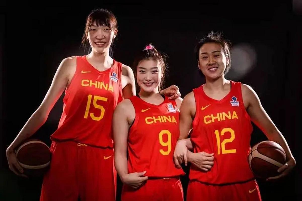 中国女篮vs韩国全场回放