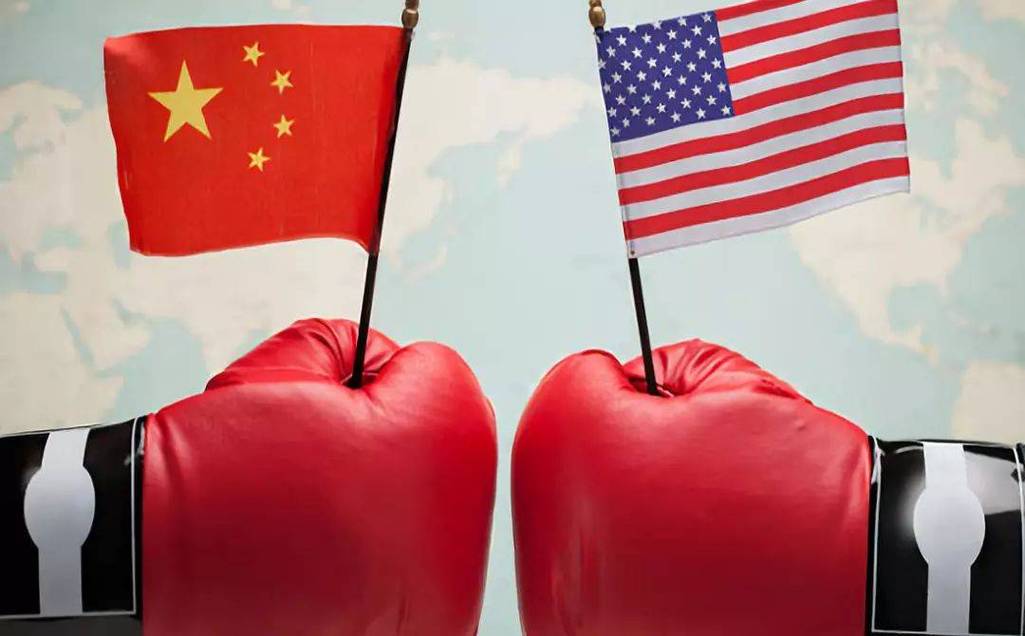 中国社区vs美国社区