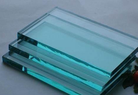 中国钢化玻璃多强悍