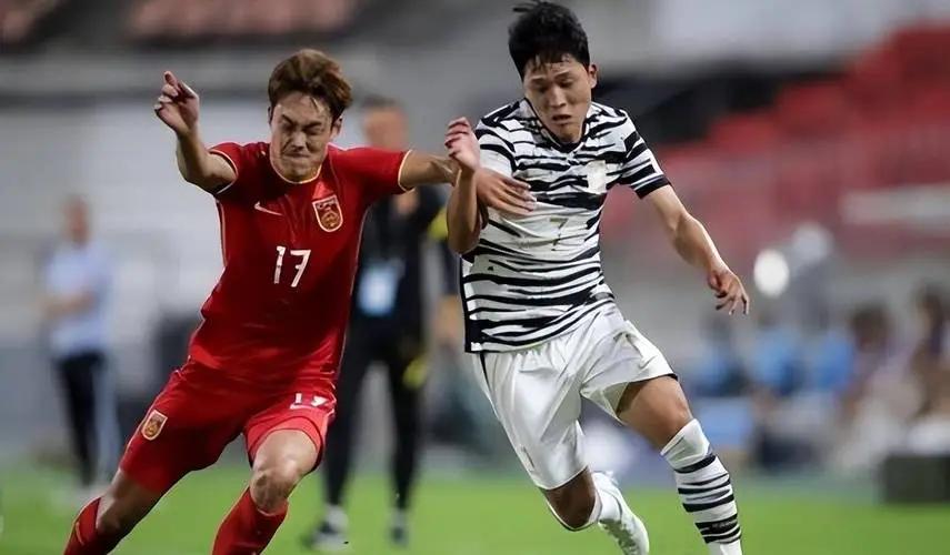 中国vs日本足球直播在线看