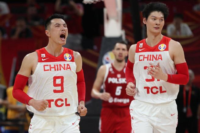 中国vs波兰男篮谁会赢