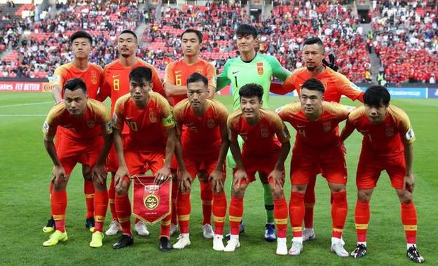 中国vs越南世预赛
