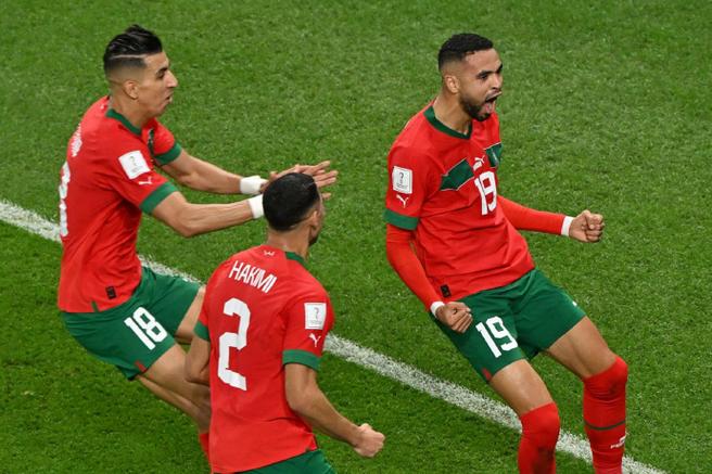 卡塔尔葡萄牙vs摩洛哥解说