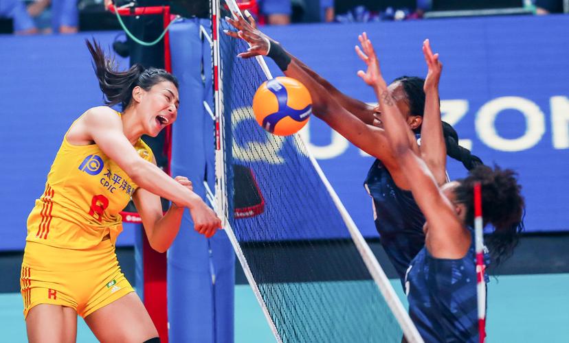 女排世锦赛中国vs美国回放