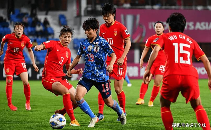 女足vs日本东亚杯有没有点球