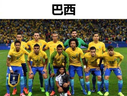 巴西vs比利时狗剩多少人