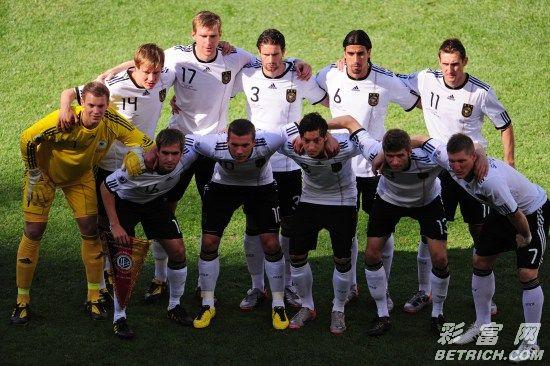 德国vs塞尔维亚选手