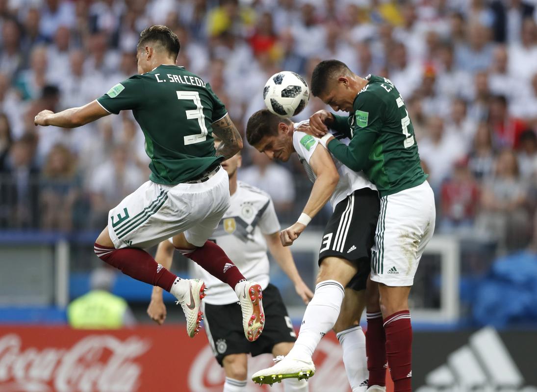 德国vs墨西哥里约