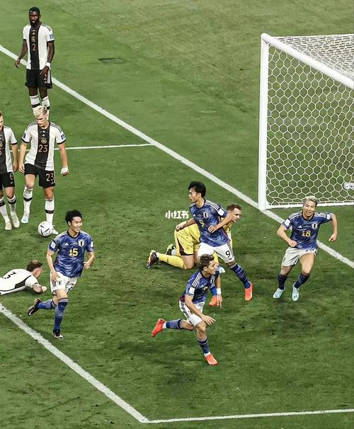 德国vs日本3-2世界杯