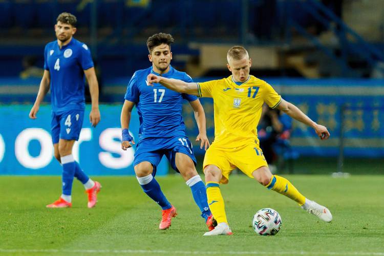 意大利乌克兰欧洲杯