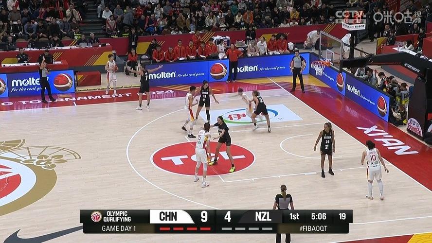 新西兰vs中国热身赛直播