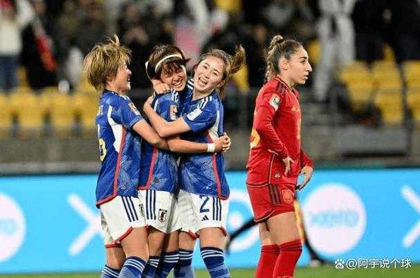 日本女足vs挪威女足直播比赛时间