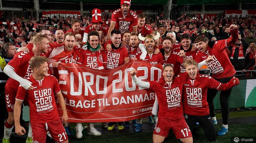欧洲杯丹麦队怎么样