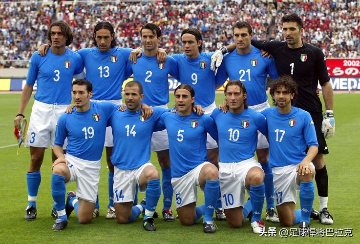 欧洲杯意大利球员阵容最新