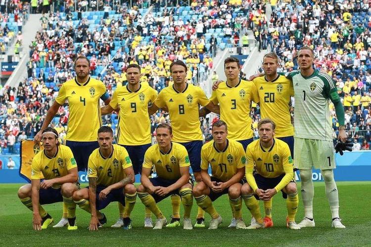 欧洲杯瑞典有几个球星参赛