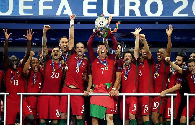 欧洲杯葡萄牙小组