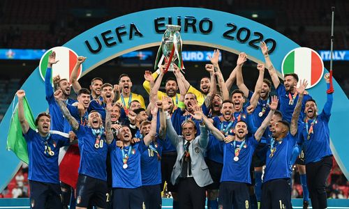 欧洲杯24强意大利