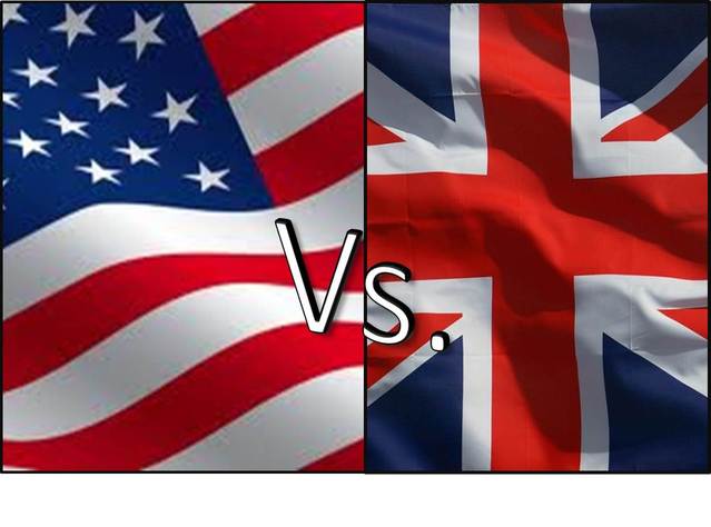 英国vs美国哪个厉害