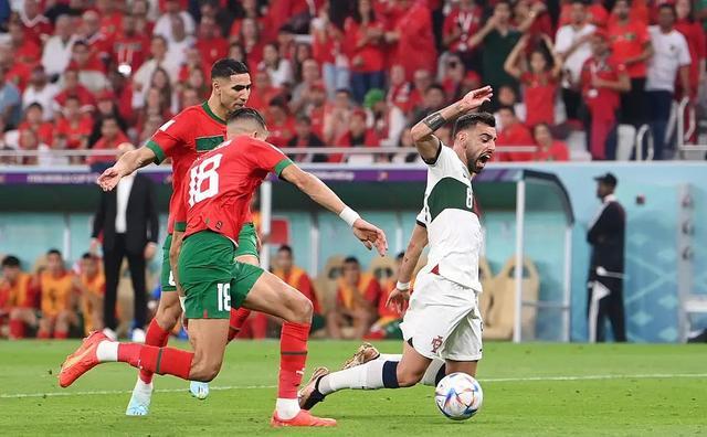 葡萄牙vs摩洛哥会爆冷吗