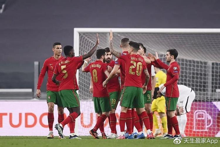 葡萄牙vs阿塞拜疆直播