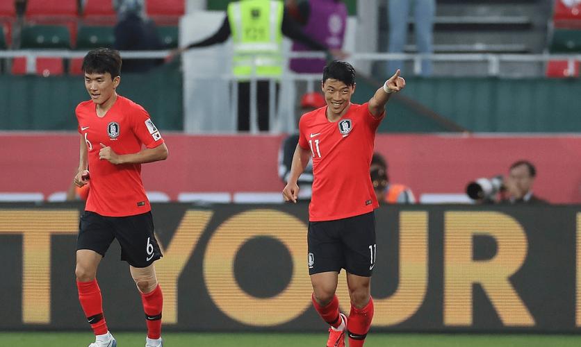 青年日本队vs韩国队哪个强