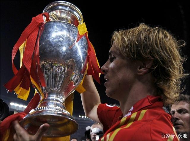 2008欧洲杯冠军是谁