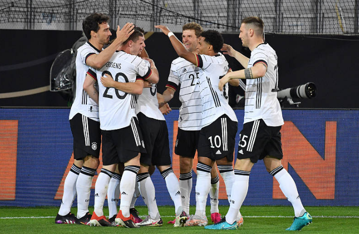 2020欧洲杯德国2号
