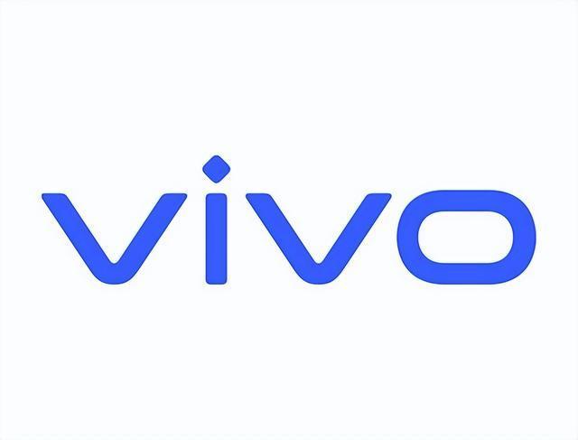 vivo品牌logo图标